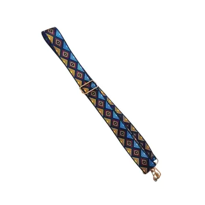 Bandolera Rosada Mujer Bolso Crossbody Quilted - miniatura 5