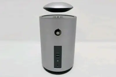 Altavoz Bluetooth Flotante con Diseño Moderno - miniatura 1