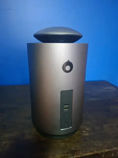 Altavoz Bluetooth Flotante con Diseño Moderno - miniatura 2