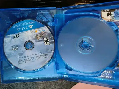 God of War Ragnarök para PS4 - miniatura 4