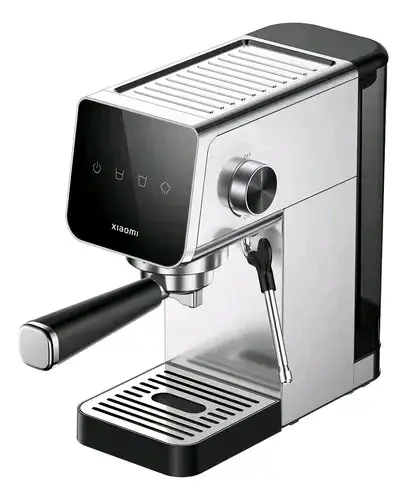 Cafetera Xiaomi Espresso Sellada - 3
