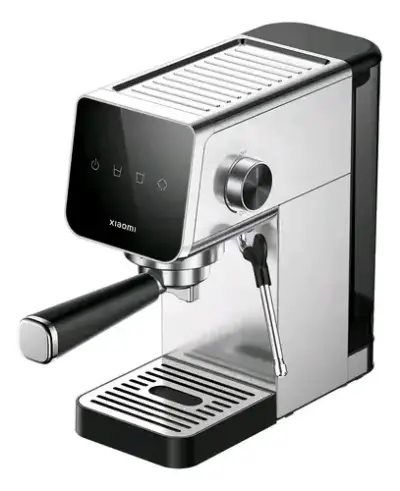 Cafetera Xiaomi Espresso Sellada - miniatura 3