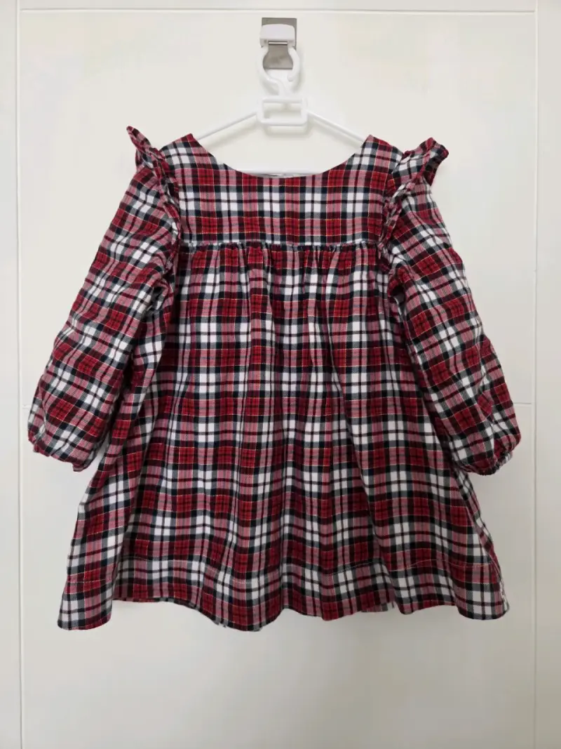 Vestido Gap 12-18 m - 1