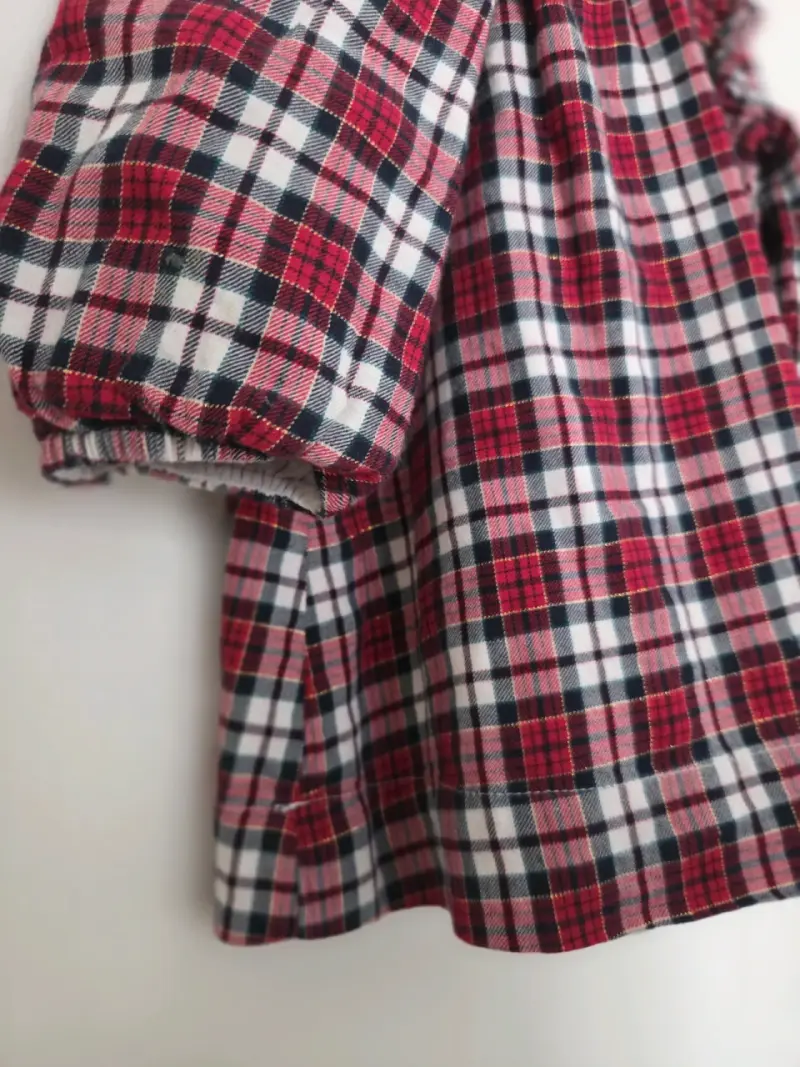 Vestido Gap 12-18 m - 4