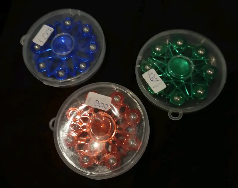 Spinner