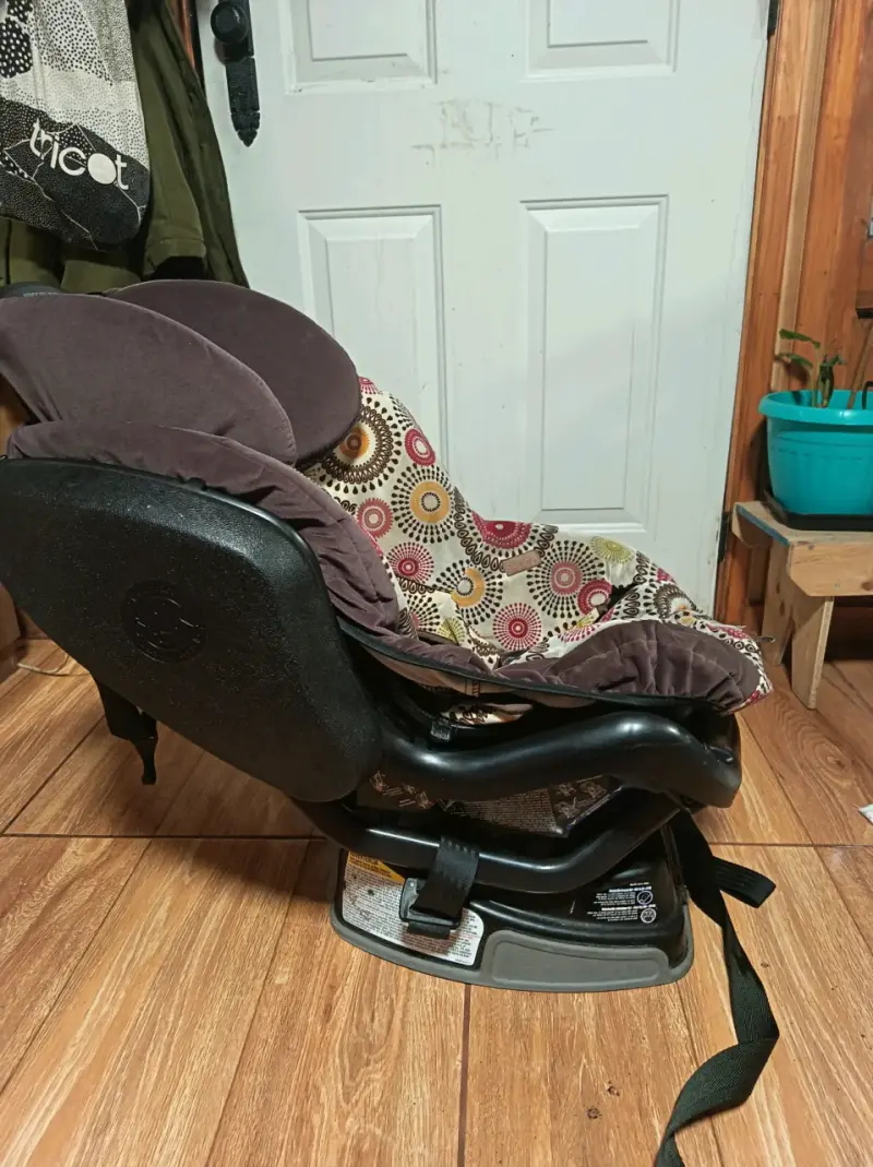 Silla de Auto para Bebé Britax Advocate 70-G3 - 4