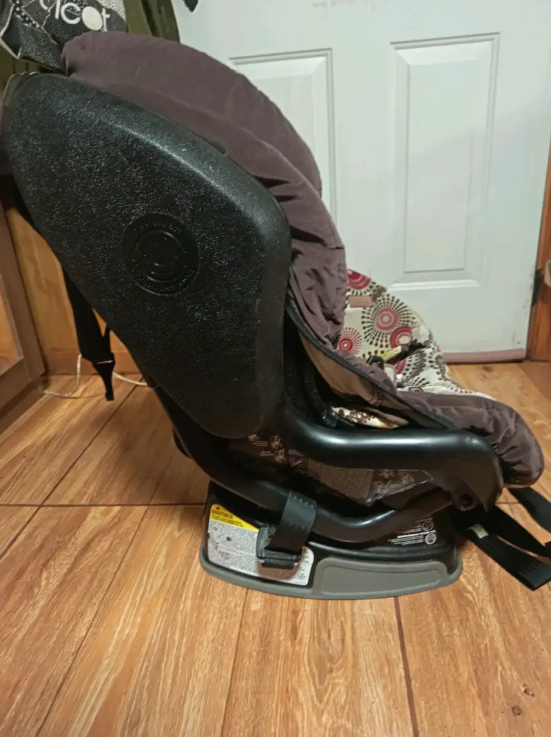 Silla de Auto para Bebé Britax Advocate 70-G3 - 5