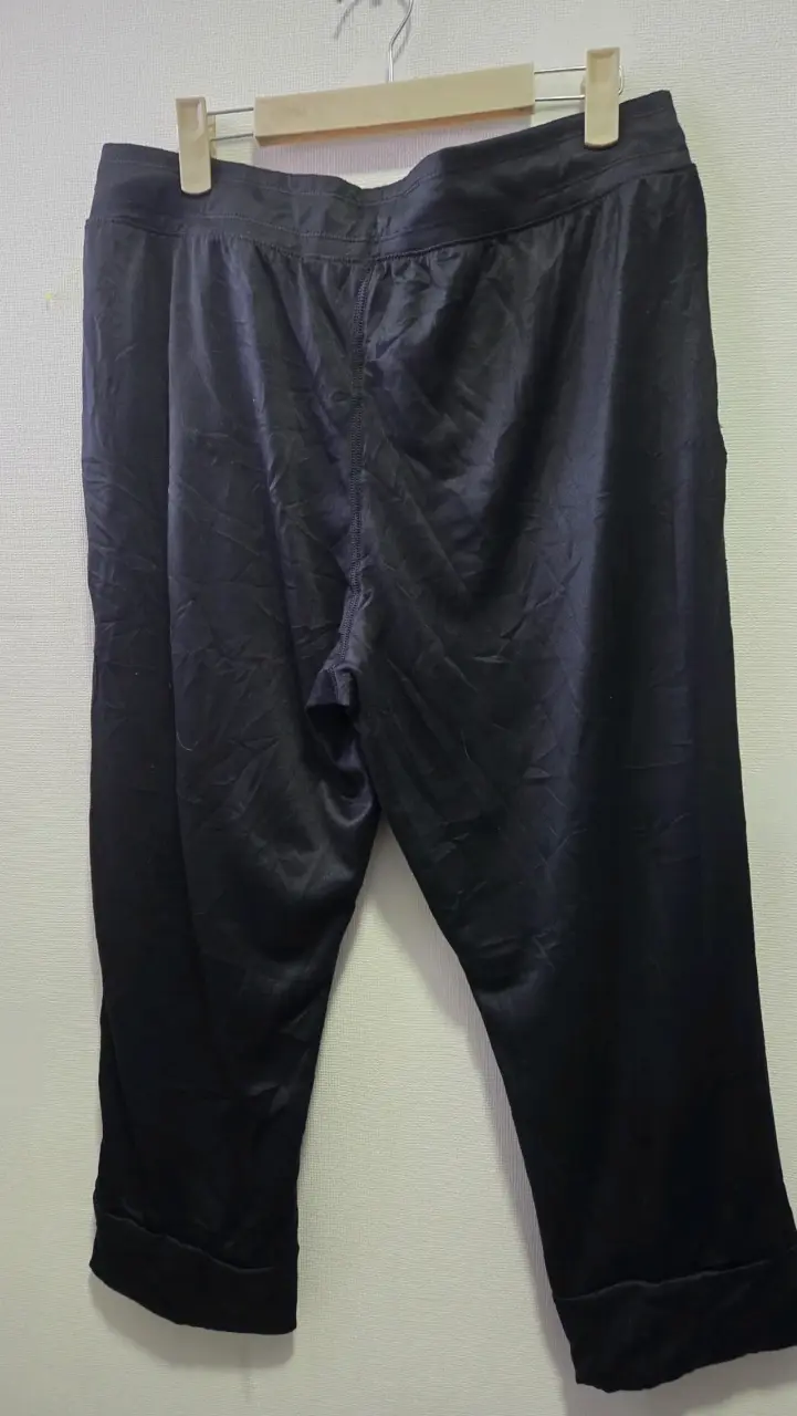Pantalones deportivos negros Under Armour - 2