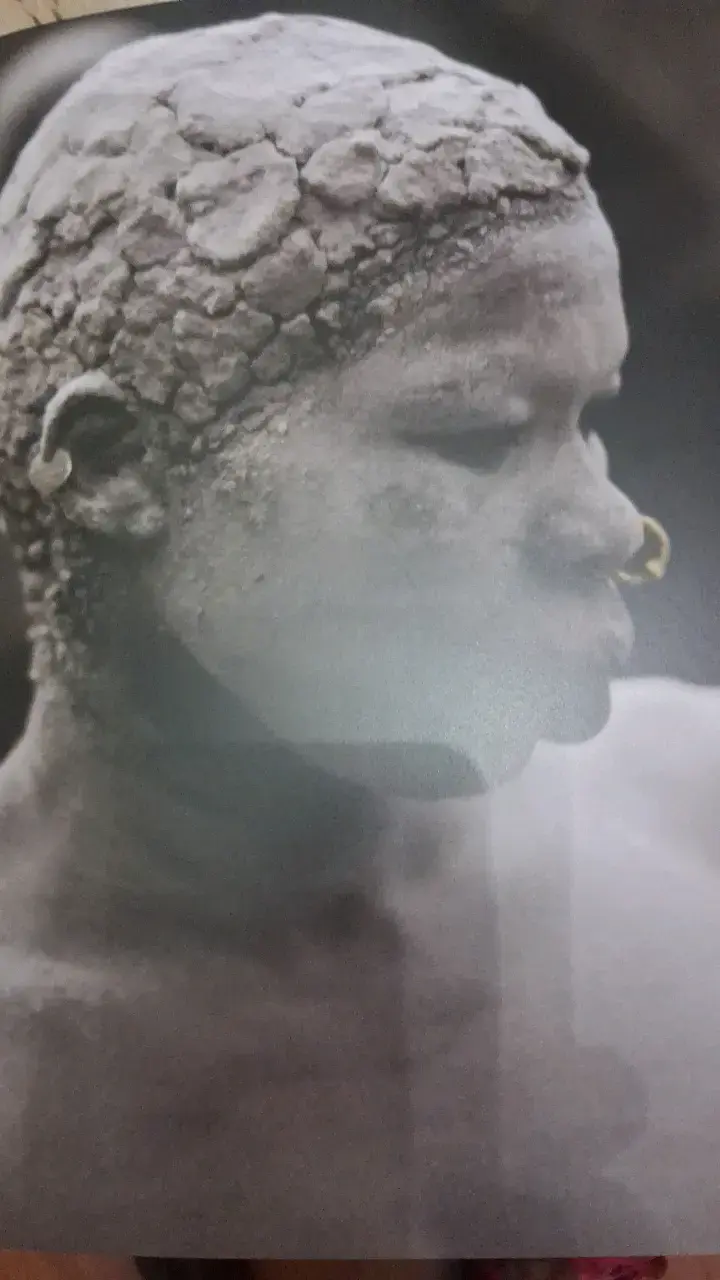 Libro 'Africa' de Leni Riefenstahl - 4