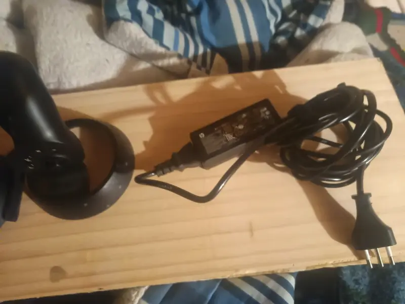 Hp reverb g2 - 2
