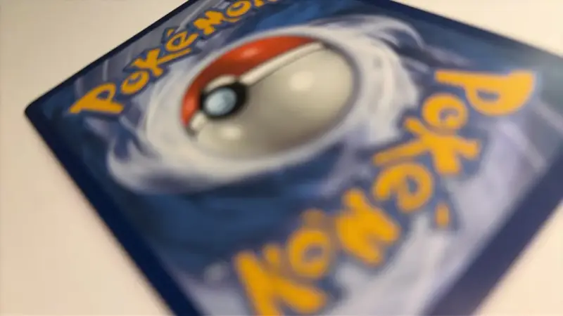 Carta Pokémon Pikachu V edición especial original - 4