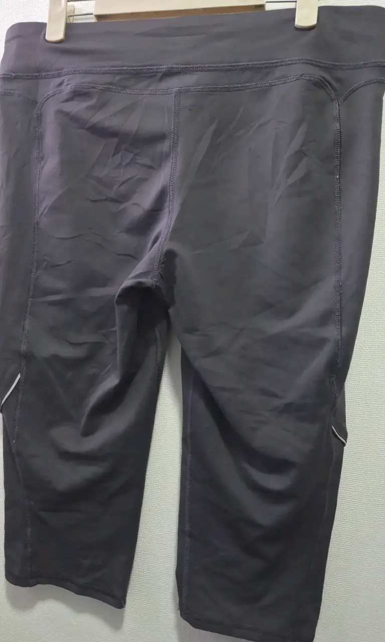 Calzas deportivas gris Fila para mujer - 2
