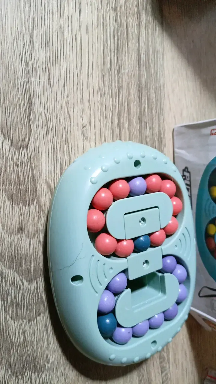 Juego de rompecabezas IQ Ball - 3