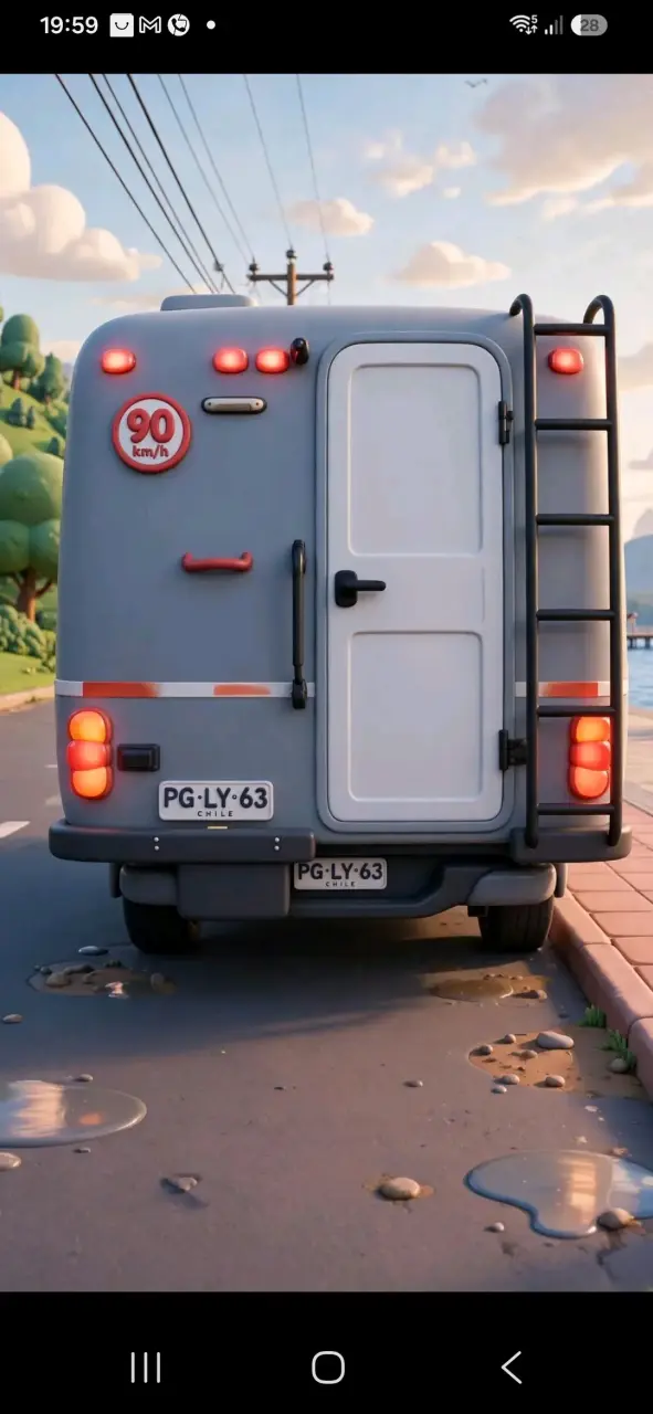 Camper para Camioneta con Cocina Integrada - 2