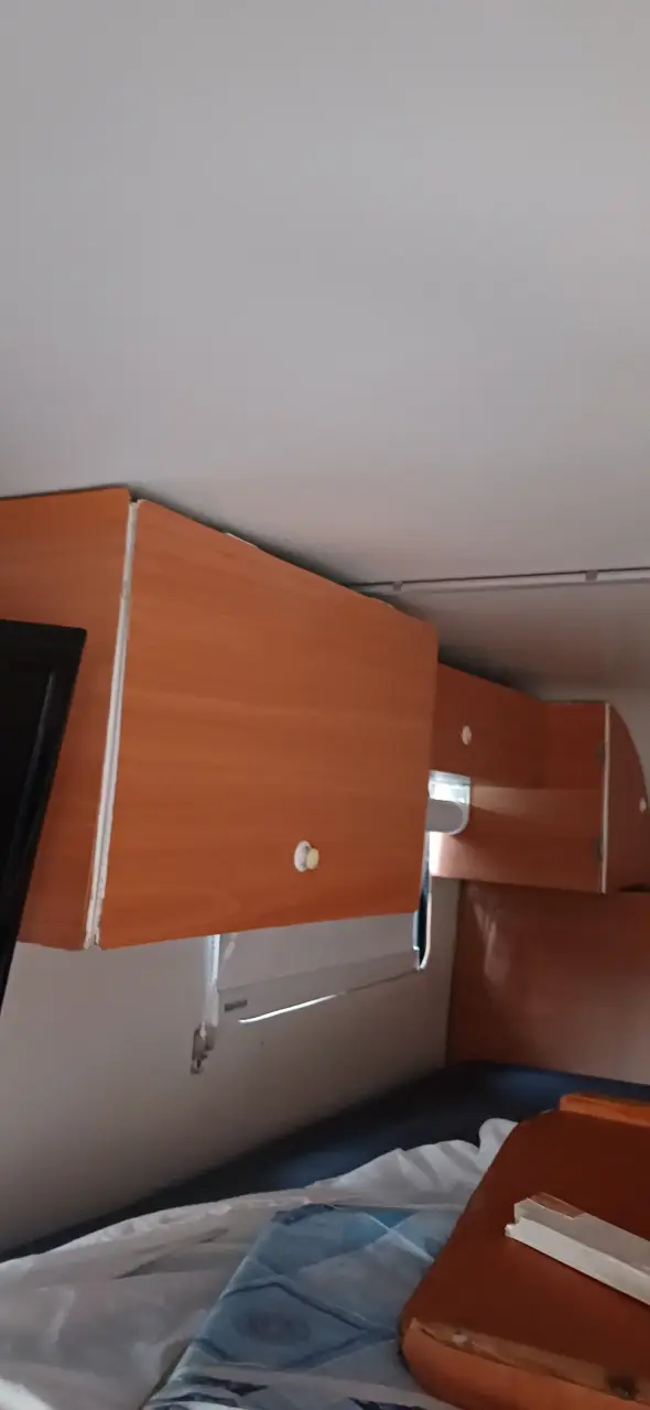 Camper para Camioneta con Cocina Integrada - 5