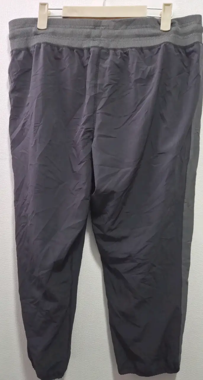 Pantalones deportivos grises Champion - 2