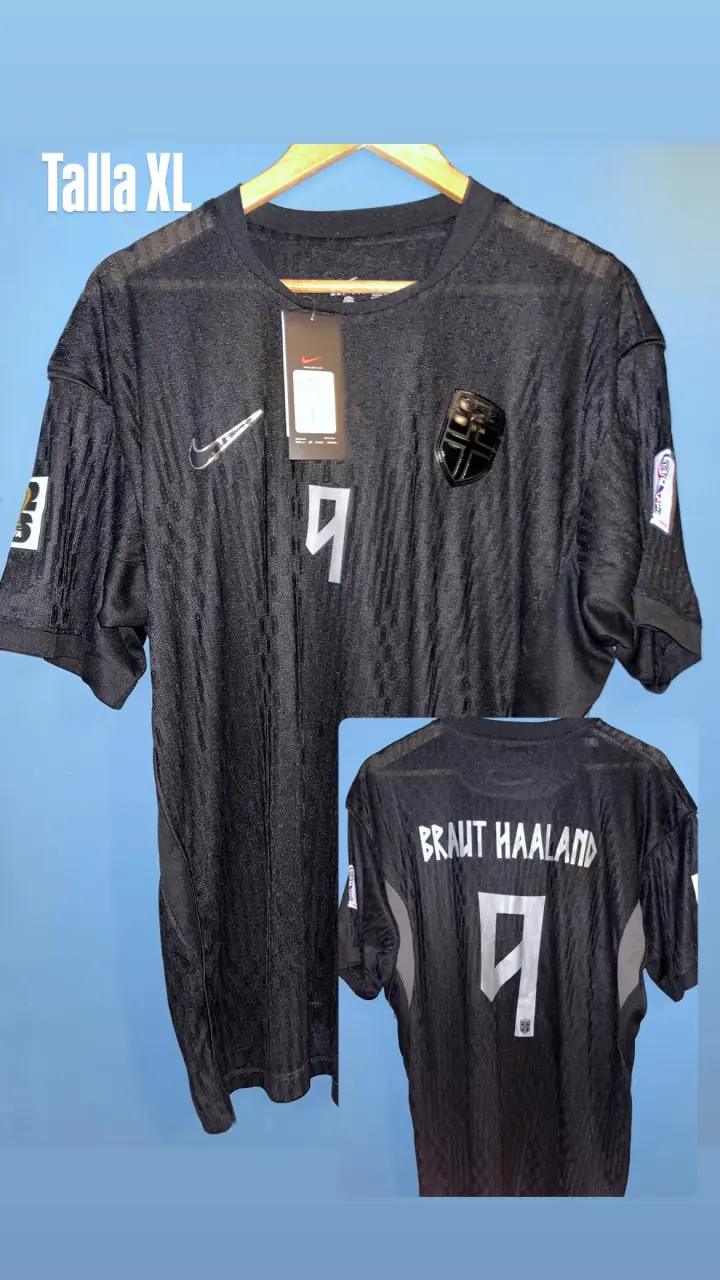 Camiseta de fútbol Alemania Adidas talla M - 2