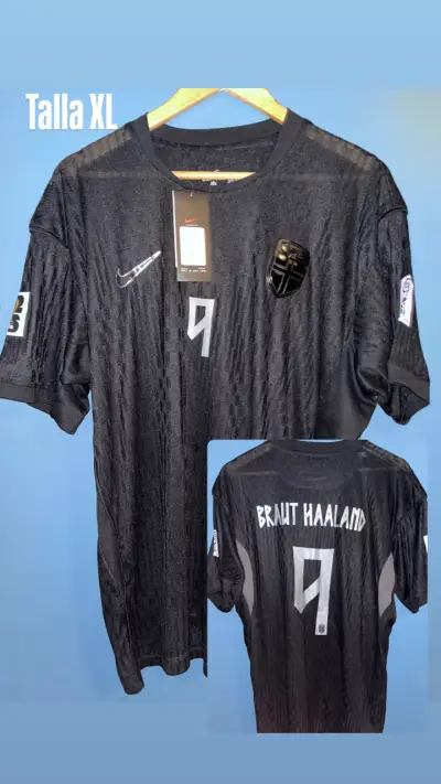 Camiseta de fútbol Alemania Adidas talla M - miniatura 2