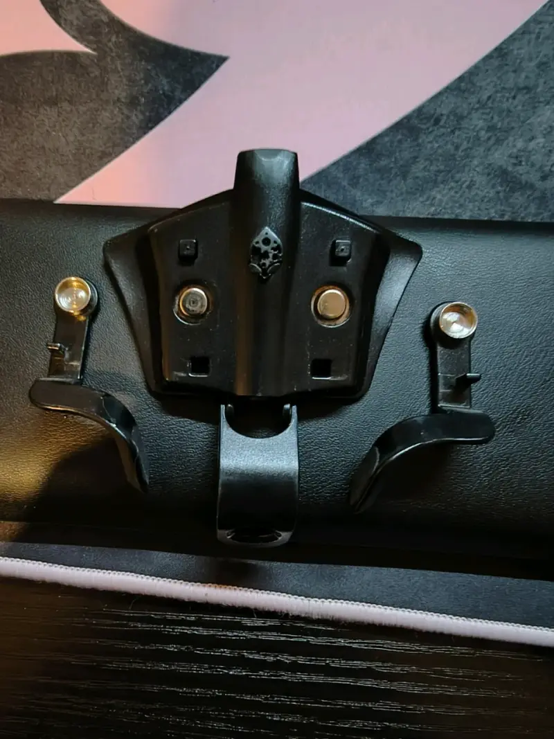 Mod Pack StrikePack FPS Dominator para mando PS4 - 4