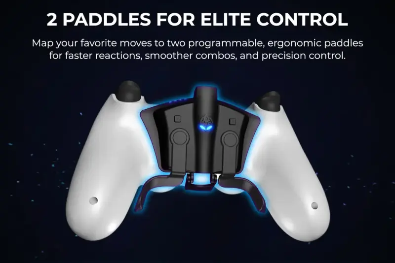 Mod Pack StrikePack FPS Dominator para mando PS4 - 5