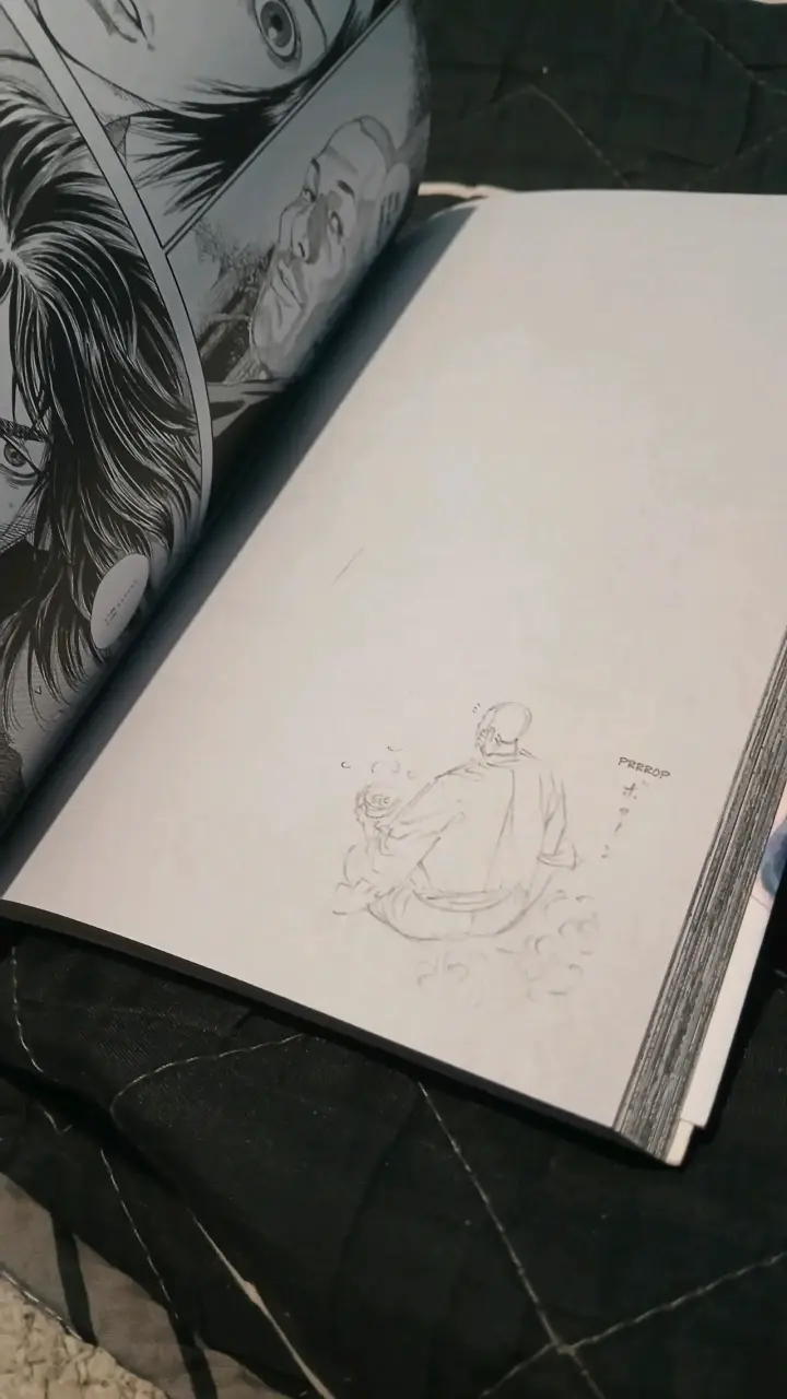 Manga Vagabond tomo 2 - 2