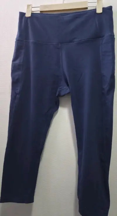 Calzas Deportivas Capri 3/4 Baleaf – Mujer - miniatura 1