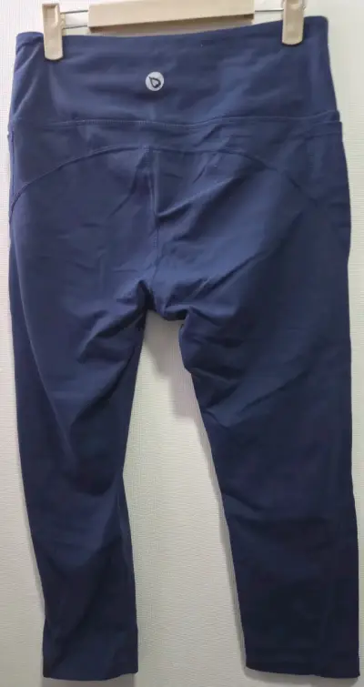 Calzas Deportivas Capri 3/4 Baleaf – Mujer - miniatura 2