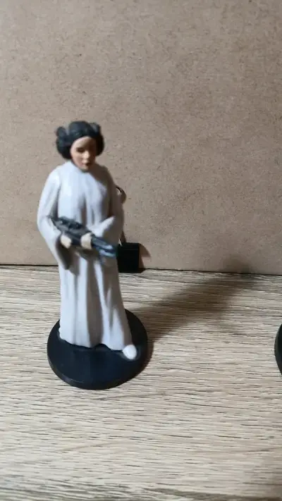 Set de Figuras de Acción Star Wars - miniatura 4