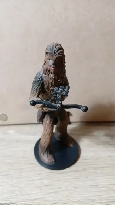 Set de Figuras de Acción Star Wars - miniatura 5