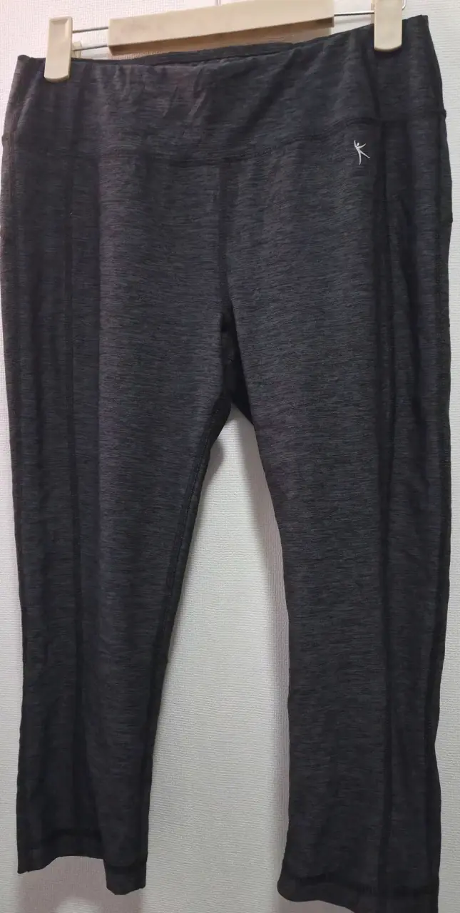 Calzas Deportivas Danskin Now – Mujer - 1