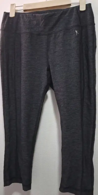 Calzas Deportivas Danskin Now – Mujer - miniatura 1