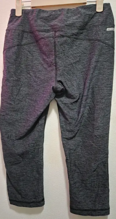 Calzas Deportivas Danskin Now – Mujer - miniatura 2