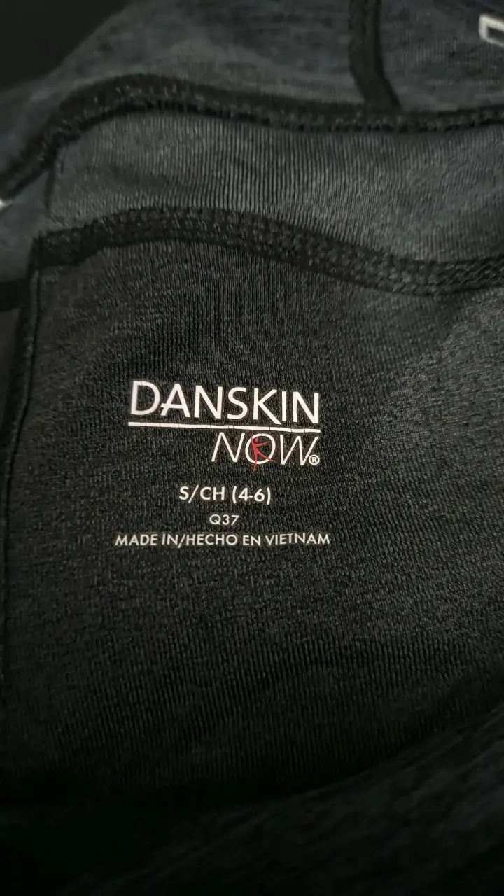 Calzas Deportivas Danskin Now – Mujer - 3