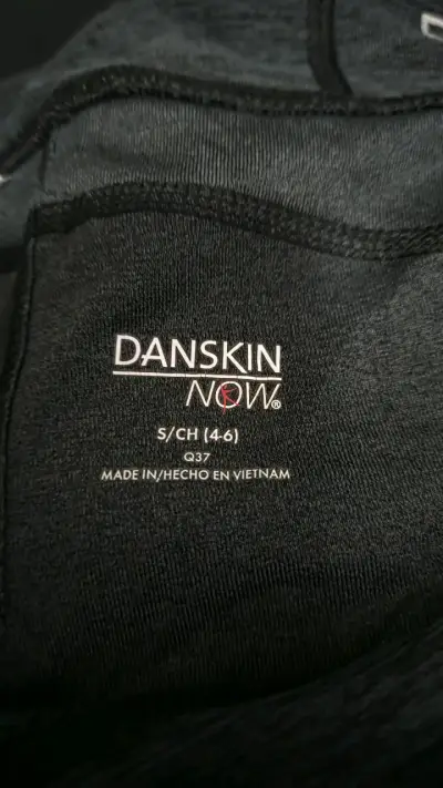 Calzas Deportivas Danskin Now – Mujer - miniatura 3