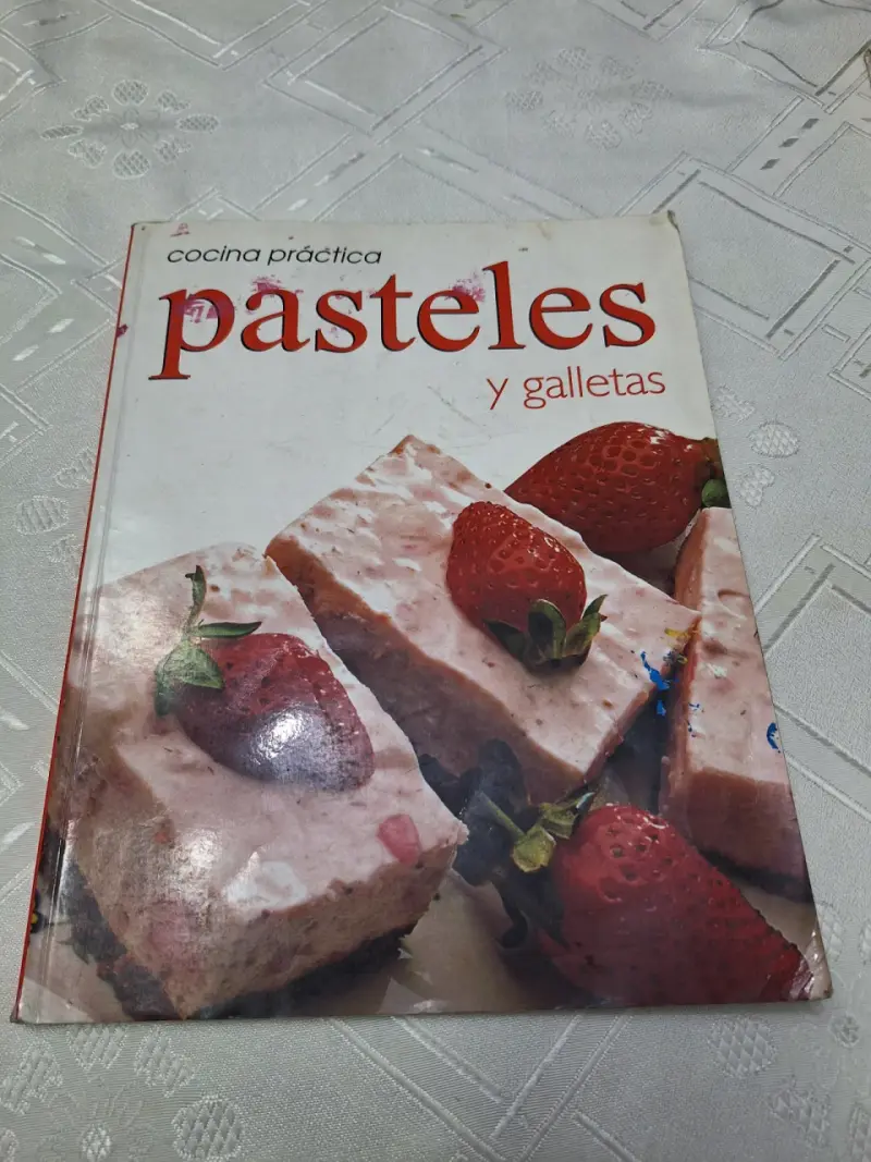 Colección de Revistas de Panadería y Pastelería - 2