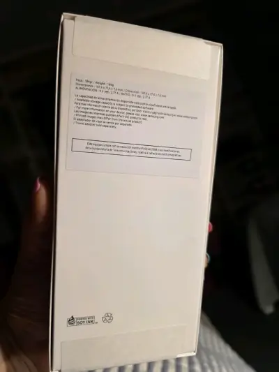 Samsung Galaxy A07 nuevo - miniatura 2