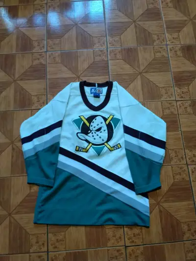Jersey de Hockey Anaheim Ducks Starter - miniatura 1