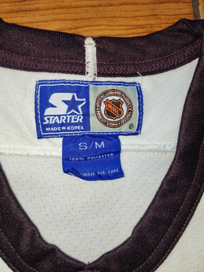 Jersey de Hockey Anaheim Ducks Starter - 2