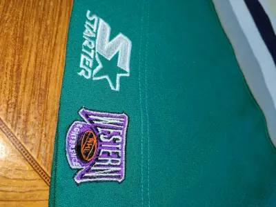 Jersey de Hockey Anaheim Ducks Starter - miniatura 5