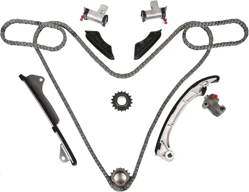 Kit De Distribución Cadena Toyota Camry / RAV4 - 1