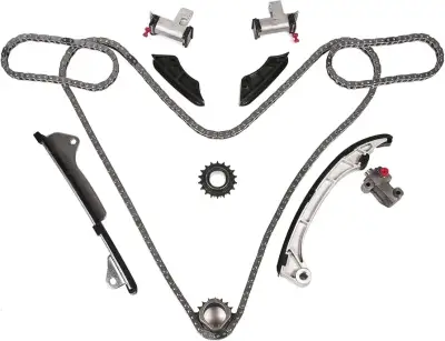 Kit De Distribución Cadena Toyota Camry / RAV4 - miniatura 1
