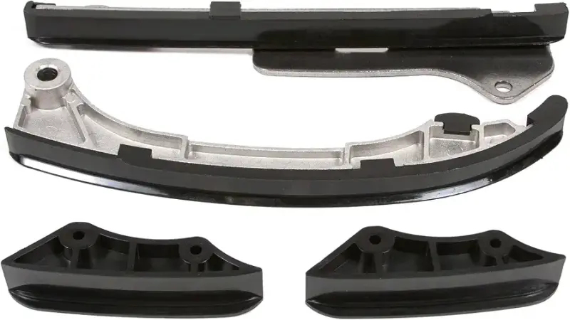 Kit De Distribución Cadena Toyota Camry / RAV4 - 2