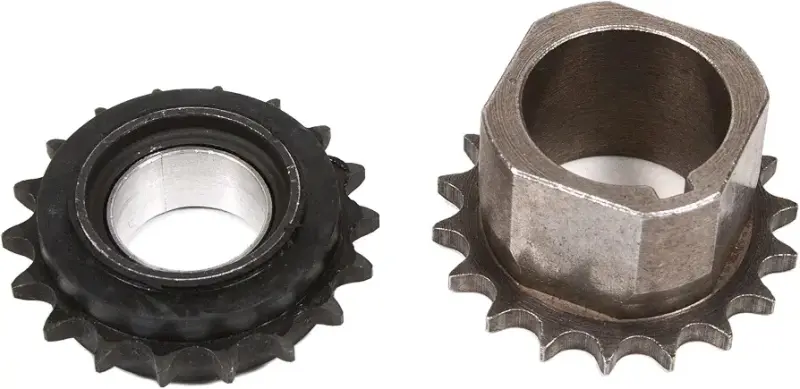 Kit De Distribución Cadena Toyota Camry / RAV4 - 3