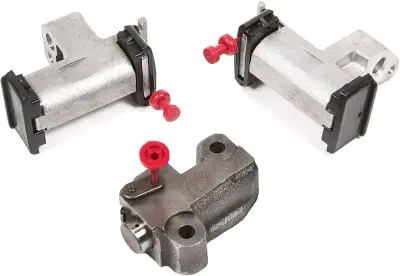 Kit De Distribución Cadena Toyota Camry / RAV4 - miniatura 4