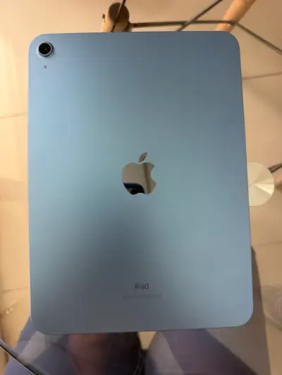 💙 iPad 10ª generación · 64 GB · Wi-Fi - miniatura 1