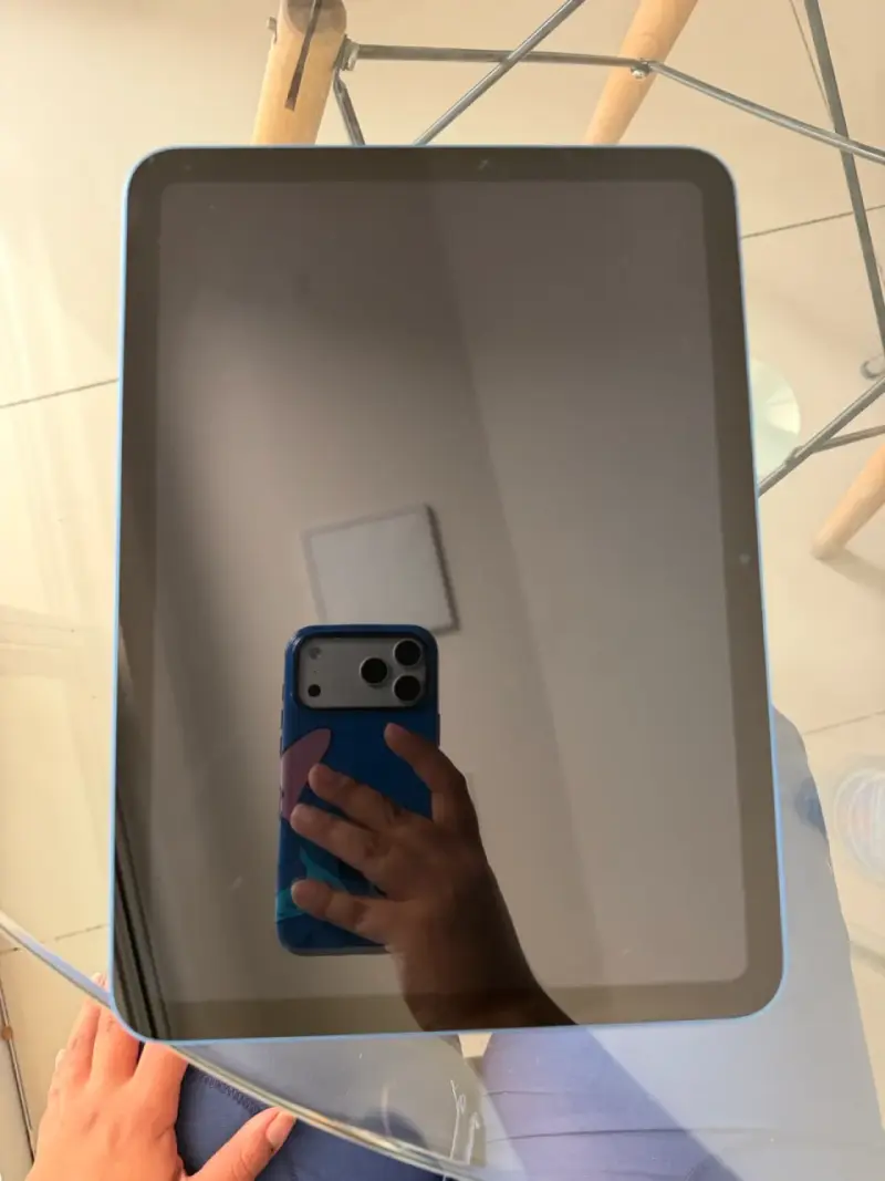 💙 iPad 10ª generación · 64 GB · Wi-Fi - 3
