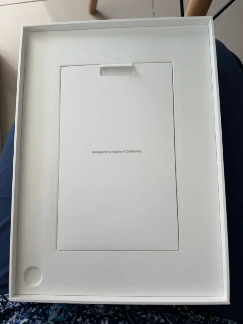 💙 iPad 10ª generación · 64 GB · Wi-Fi - 5