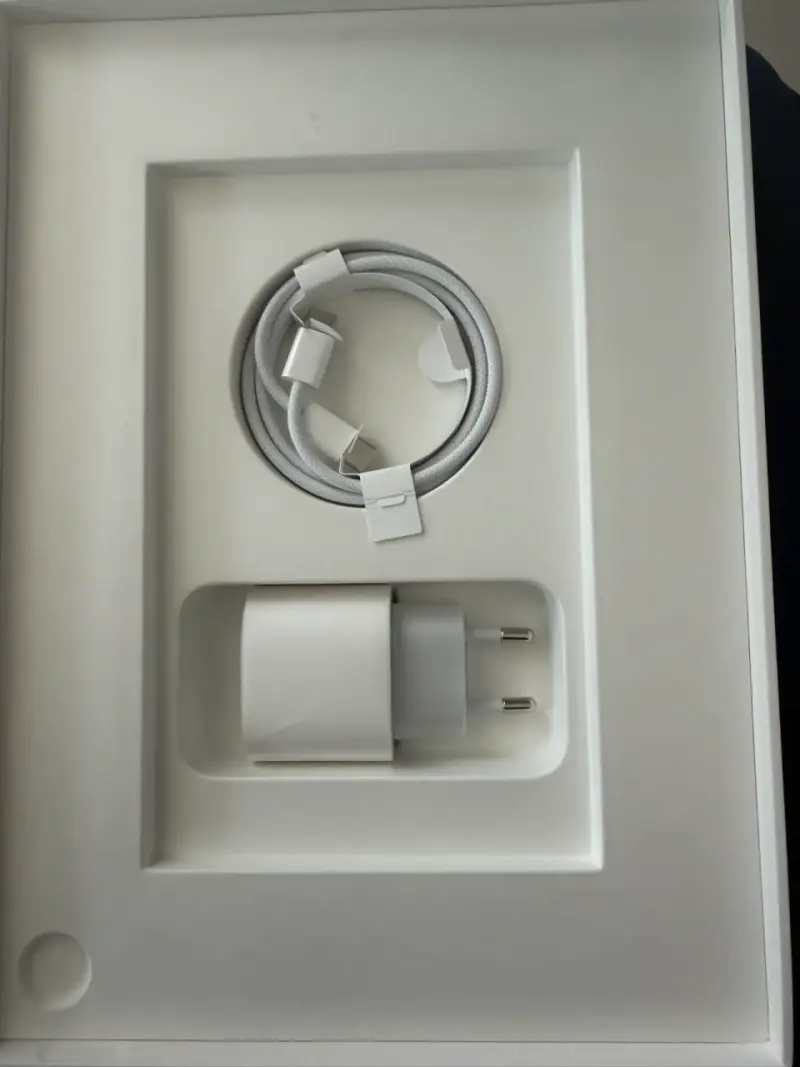 💙 iPad 10ª generación · 64 GB · Wi-Fi - 6