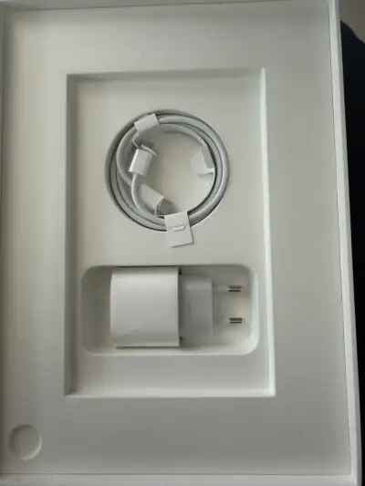 💙 iPad 10ª generación · 64 GB · Wi-Fi - miniatura 6