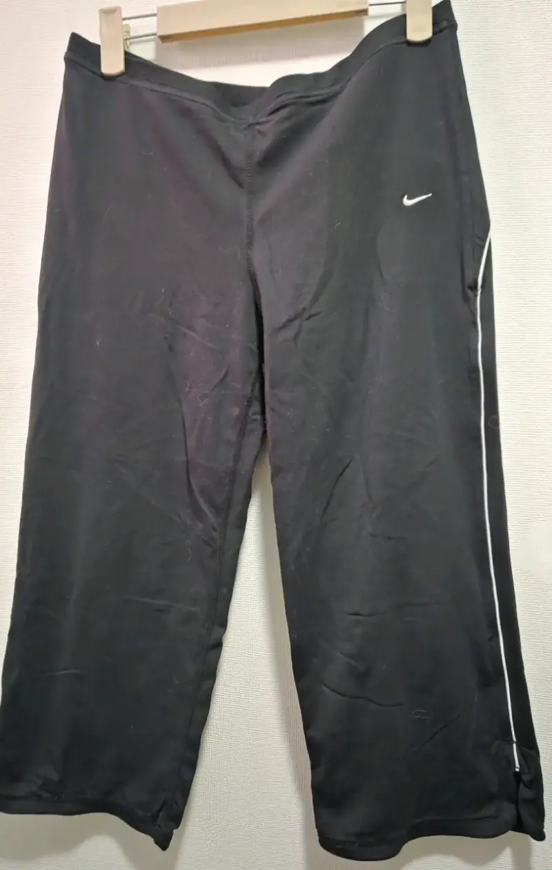 Calzas Deportivas Nike Dri-FIT – Mujer - 1